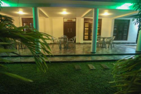 Lily Bungalow